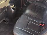 Hyundai Grandeur 2014 года за 8 600 000 тг. в Алматы – фото 5