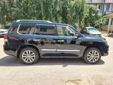 Lexus LX 570 2012 года за 25 500 000 тг. в Алматы