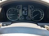 Lexus LX 570 2012 года за 25 500 000 тг. в Алматы – фото 4