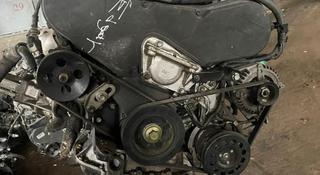 Мотор Коробка 1mz-fe Двигатель Lexus rx300 за 90 300 тг. в Алматы