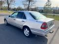 Mercedes-Benz C 200 1996 годаfor1 800 000 тг. в Турара Рыскулова – фото 3