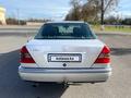 Mercedes-Benz C 200 1996 годаfor1 800 000 тг. в Турара Рыскулова – фото 12