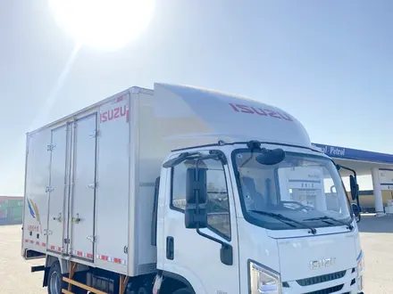 Isuzu  Модель (Термофургон) 2025 года за 17 800 000 тг. в Алматы