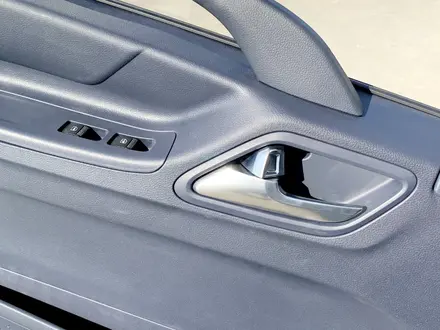 Isuzu  Модель (Термофургон) 2025 года за 17 800 000 тг. в Алматы – фото 10