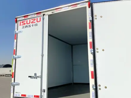 Isuzu  Модель (Термофургон) 2025 года за 17 800 000 тг. в Алматы – фото 20