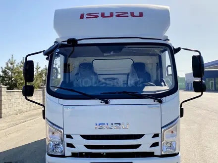 Isuzu  Модель (Термофургон) 2025 года за 17 800 000 тг. в Алматы – фото 2