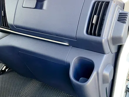 Isuzu  Модель (Термофургон) 2025 года за 17 800 000 тг. в Алматы – фото 24