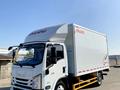 Isuzu  Модель (Термофургон) 2025 года за 17 800 000 тг. в Алматы – фото 3