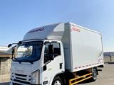 Isuzu  Модель (Термофургон) 2025 годаүшін17 800 000 тг. в Алматы – фото 3