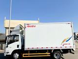 Isuzu  Модель (Термофургон) 2025 годаүшін17 800 000 тг. в Алматы – фото 4