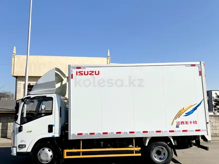 Isuzu  Модель (Термофургон) 2025 года за 17 800 000 тг. в Алматы – фото 4