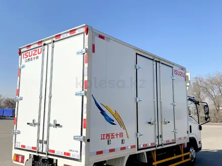 Isuzu  Модель (Термофургон) 2025 года за 17 800 000 тг. в Алматы – фото 7
