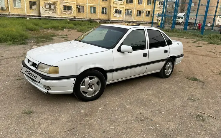 Opel Vectra 1994 годаүшін750 000 тг. в Кызылорда