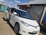 Toyota Estima 2008 года за 7 500 000 тг. в Аягоз – фото 2