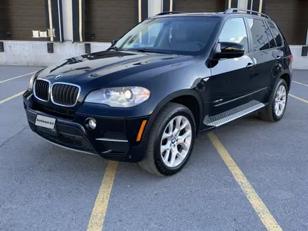 BMW X5 2012 года за 12 000 000 тг. в Караганда