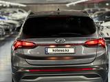 Hyundai Santa Fe 2021 годаүшін12 990 000 тг. в Караганда – фото 4