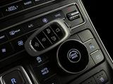 Hyundai Santa Fe 2021 годаүшін12 990 000 тг. в Караганда – фото 5