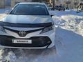 Toyota Camry 2018 годаүшін12 900 000 тг. в Усть-Каменогорск – фото 10