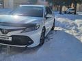 Toyota Camry 2018 годаүшін12 900 000 тг. в Усть-Каменогорск – фото 11