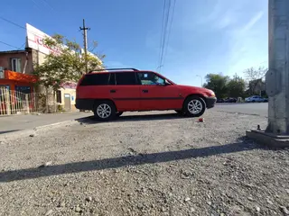 Opel Astra, 1994