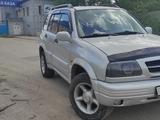 Suzuki Grand Vitara 2002 годаүшін4 500 000 тг. в Актобе – фото 2