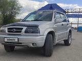 Suzuki Grand Vitara 2002 годаүшін4 500 000 тг. в Актобе