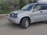 Suzuki Grand Vitara 2002 годаүшін4 500 000 тг. в Актобе – фото 3