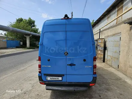 Mercedes-Benz Sprinter 2015 годаүшін17 500 000 тг. в Шымкент – фото 4