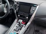 Mitsubishi Pajero Sport 2022 года за 18 500 000 тг. в Алматы – фото 2