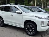 Mitsubishi Pajero Sport 2022 года за 18 500 000 тг. в Алматы