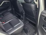 Mitsubishi Pajero Sport 2022 года за 18 500 000 тг. в Алматы – фото 4
