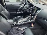 Mitsubishi Pajero Sport 2022 года за 18 500 000 тг. в Алматы – фото 3