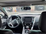 Mitsubishi Pajero Sport 2022 года за 18 500 000 тг. в Алматы – фото 5