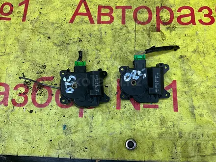 Сервопривод печки на хонду пилот за 15 000 тг. в Алматы