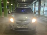 Chevrolet Spark 2013 года за 3 200 000 тг. в Астана