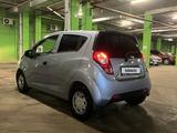 Chevrolet Spark 2013 года за 3 200 000 тг. в Астана – фото 2