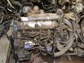 Двигатель Renault 1.9 8V F8T Diesel c TURBO за 150 000 тг. в Семей – фото 2