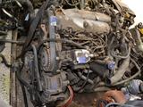 Двигатель Renault 1.9 8V F8T Diesel c TURBO за 150 000 тг. в Семей