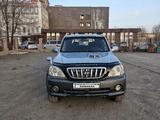 Hyundai Terracan 2002 года за 3 900 000 тг. в Караганда