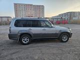 Hyundai Terracan 2002 года за 3 900 000 тг. в Караганда – фото 3