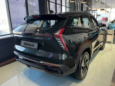 Geely Atlas Premium 1.5T 2025 года за 12 290 000 тг. в Астана – фото 7