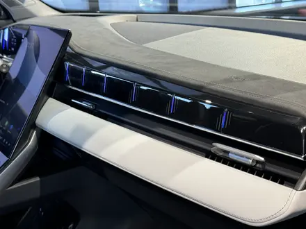 Geely Atlas Premium 1.5T 2025 года за 12 290 000 тг. в Астана – фото 13