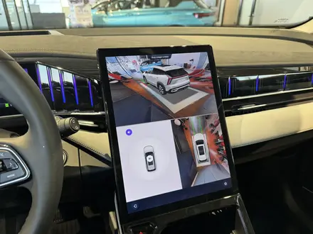 Geely Atlas Premium 1.5T 2025 года за 12 290 000 тг. в Астана – фото 15