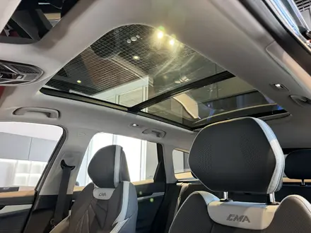 Geely Atlas Premium 1.5T 2025 года за 12 290 000 тг. в Астана – фото 18