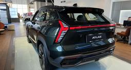 Geely Atlas Premium 1.5T 2026 года за 10 990 000 тг. в Астана – фото 4