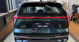 Geely Atlas Premium 1.5T 2026 года за 10 990 000 тг. в Астана – фото 5