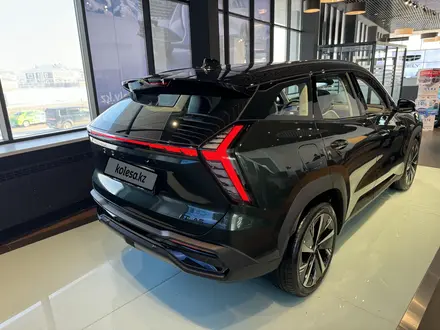 Geely Atlas Premium 1.5T 2025 года за 12 290 000 тг. в Астана – фото 6