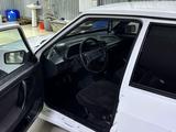 ВАЗ (Lada) 2114 2013 года за 1 500 000 тг. в Шымкент – фото 3
