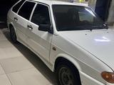 ВАЗ (Lada) 2114 2013 года за 1 500 000 тг. в Шымкент – фото 4