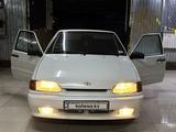 ВАЗ (Lada) 2114 2013 года за 1 500 000 тг. в Шымкент